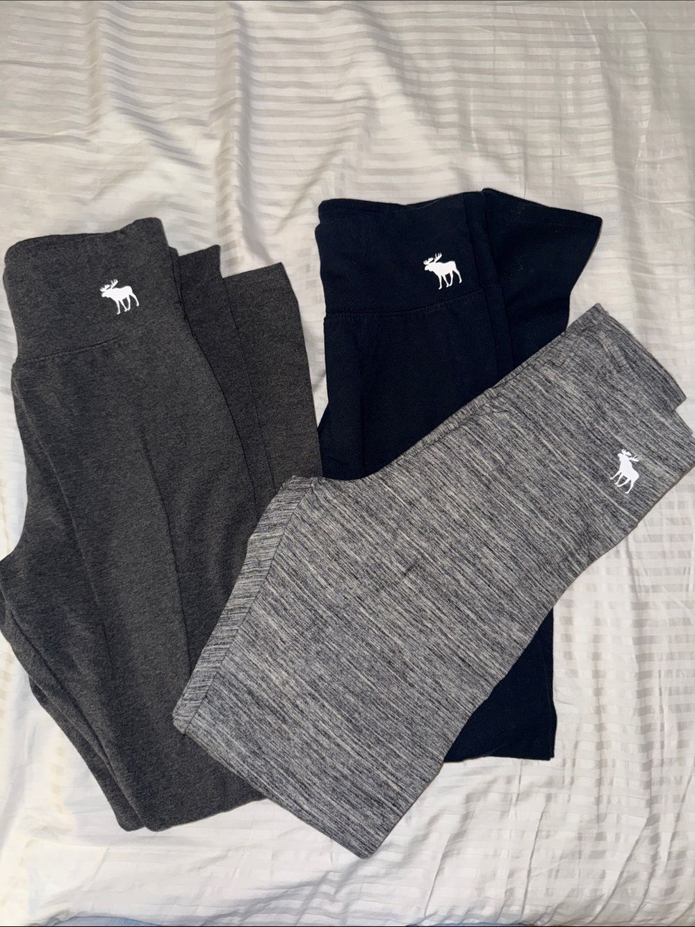 Abercrombie Kids Leggings